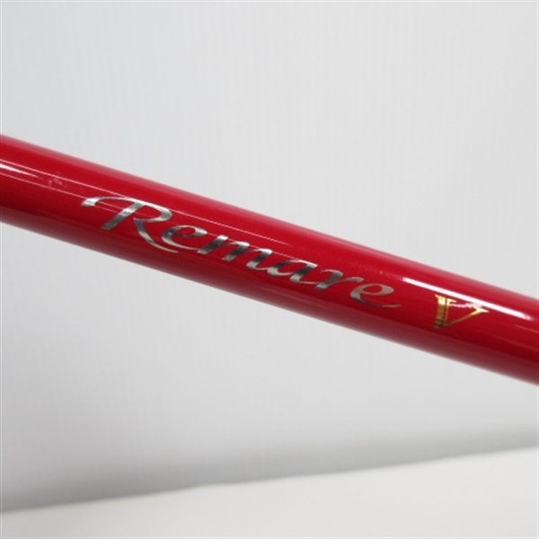 ０９レマーレＶ